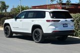 New 2025 Jeep Grand Cherokee L Limited image 6