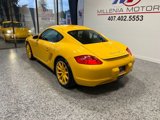 Used 2008 Porsche Cayman S image 5