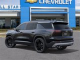 New 2026 Chevrolet Traverse LT w/ Driver Confidence Package image 3