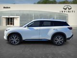 New 2025 INFINITI QX60 Sensory w/ Vision Package image 3