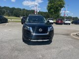 New 2025 Nissan Pathfinder Platinum w/ Cargo Package image 2