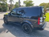 Used 2014 Land Rover LR4 HSE image 3