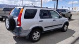 Used 2002 Honda CR-V EX image 2