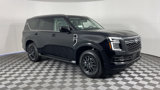 New 2025 Nissan Armada SV image 2