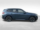 New 2025 BMW X3 xDrive30i w/ M Sport Package image 2