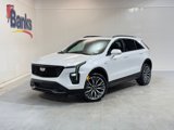 New 2025 Cadillac XT4 Sport image 2