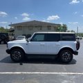 Used 2025 Ford Bronco Outer Banks image 5