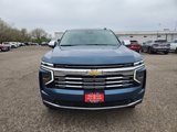 New 2025 Chevrolet Tahoe Premier image 3