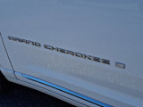 New 2025 Jeep Grand Cherokee L Summit image 5