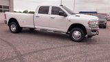 Used 2024 RAM 3500 Tradesman w/ Chrome Appearance Group image 3