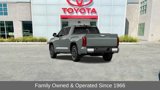 New 2025 Toyota Tundra Limited image 5