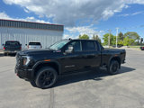 New 2025 GMC Sierra 2500 AT4 w/ AT4 Premium Plus Package image 2