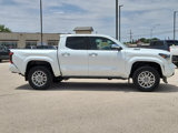 New 2025 Toyota Tacoma Limited image 5