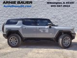New 2025 GMC Hummer EV 3X image 4