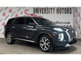Used 2020 Hyundai Palisade SEL w/ Convenience Package image 3