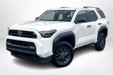 Used 2025 Toyota 4Runner TRD Sport Premium image 2