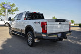 Used 2022 Ford F350 Lariat w/ Lariat Ultimate Package image 4
