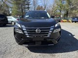 New 2025 Nissan Rogue Platinum image 2
