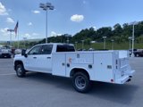 New 2025 Chevrolet Silverado 3500 W/T w/ WT Convenience Package image 3