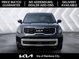 New 2025 Kia Telluride S image 2