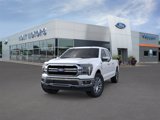 New 2025 Ford F150 Lariat w/ Equipment Group 502A High image 2