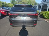 New 2025 MAZDA CX-90 3.3 Turbo w/ Preferred Package image 4