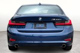 Used 2021 BMW 330i Sedan w/ Driving Assistance Package image 5