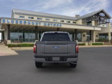 New 2025 Ford F150 Platinum w/ Equipment Group 703A Plus image 5
