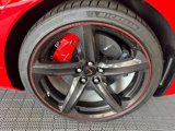 New 2024 Chevrolet Corvette Z06 w/ Stealth Interior Trim Package image 6