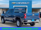 New 2025 Chevrolet Silverado 2500 LT w/ Safety Package image 3