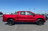New 2026 Chevrolet Silverado 1500 RST w/ RST All Star Premium Package image 3