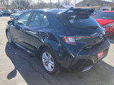 Used 2019 Toyota Corolla SE w/ Carpet Mat Package image 3
