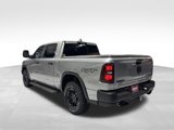 New 2025 RAM 1500 Rebel w/ Advanced Safety Group II image 4