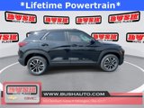 New 2026 Chevrolet TrailBlazer LT w/ LT Cold Weather Package image 4