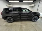 New 2026 Chevrolet Traverse Z71 w/ Enhanced Driving Package image 2