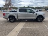 Certified 2023 Ford F150 XLT w/ Equipment Group 302A High image 3