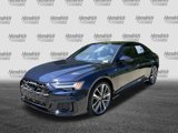 New 2025 Audi A6 3.0T Prestige image 5