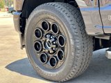New 2025 Ford F250 4x4 Crew Cab Super Duty image 4