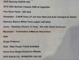 Used 2019 Mercedes-Benz Sprinter 170 image 5