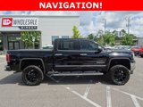 Used 2018 GMC Sierra 1500 SLT image 3