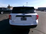 Used 2022 Ford Explorer 4WD Police Interceptor image 5
