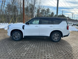 New 2025 Nissan Armada Platinum image 6