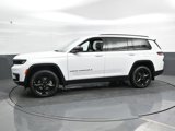 New 2025 Jeep Grand Cherokee L Limited image 6