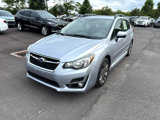 Used 2016 Subaru Impreza 2.0i Sport Premium w/ Popular Package #1 image 2