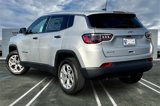 New 2025 Jeep Compass Sport image 2