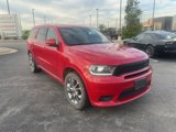 Used 2019 Dodge Durango GT image 2