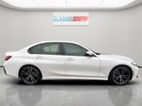 Used 2024 BMW 330i xDrive Sedan w/ M Sport Package image 2