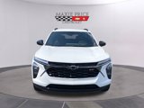 New 2026 Chevrolet Trax RS w/ Driver Confidence Package image 2
