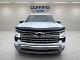 Used 2025 Chevrolet Silverado 1500 LTZ w/ LTZ Convenience Package II image 5