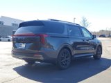 New 2025 Kia Carnival SX Prestige image 4